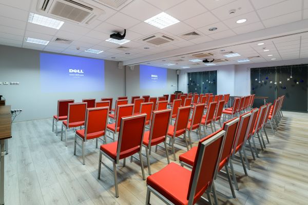 Kalina Centrum Konferencyjne (Lądek-Zdrój)